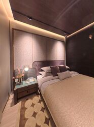 Narra Residences (D23), Apartment #617675381